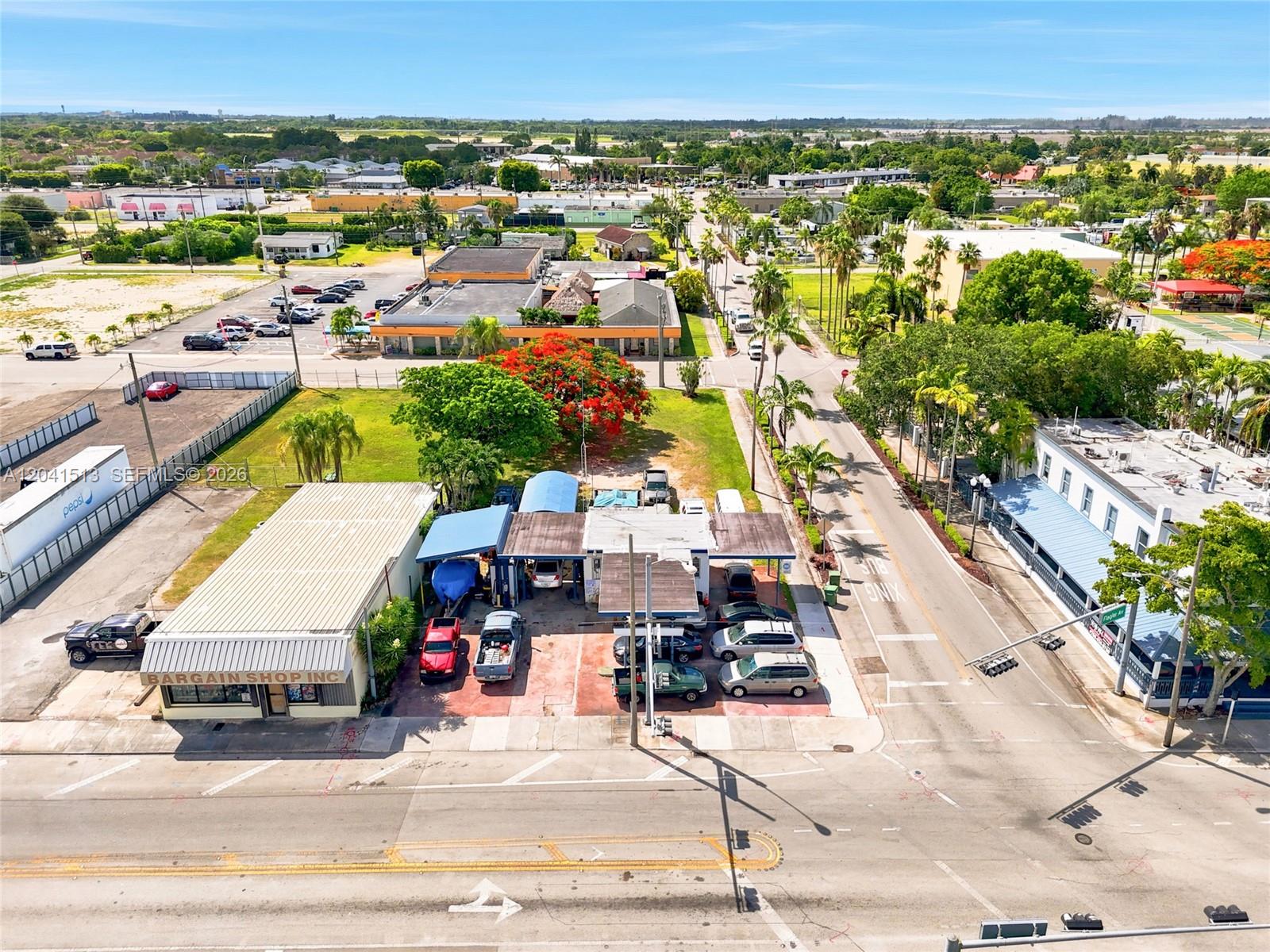 3 N Flagler Ave, Homestead FL 33030