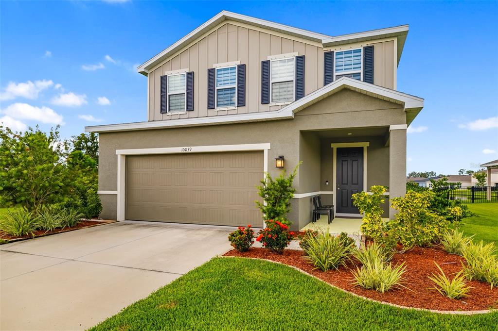 10839 HIGH NOON TRAIL