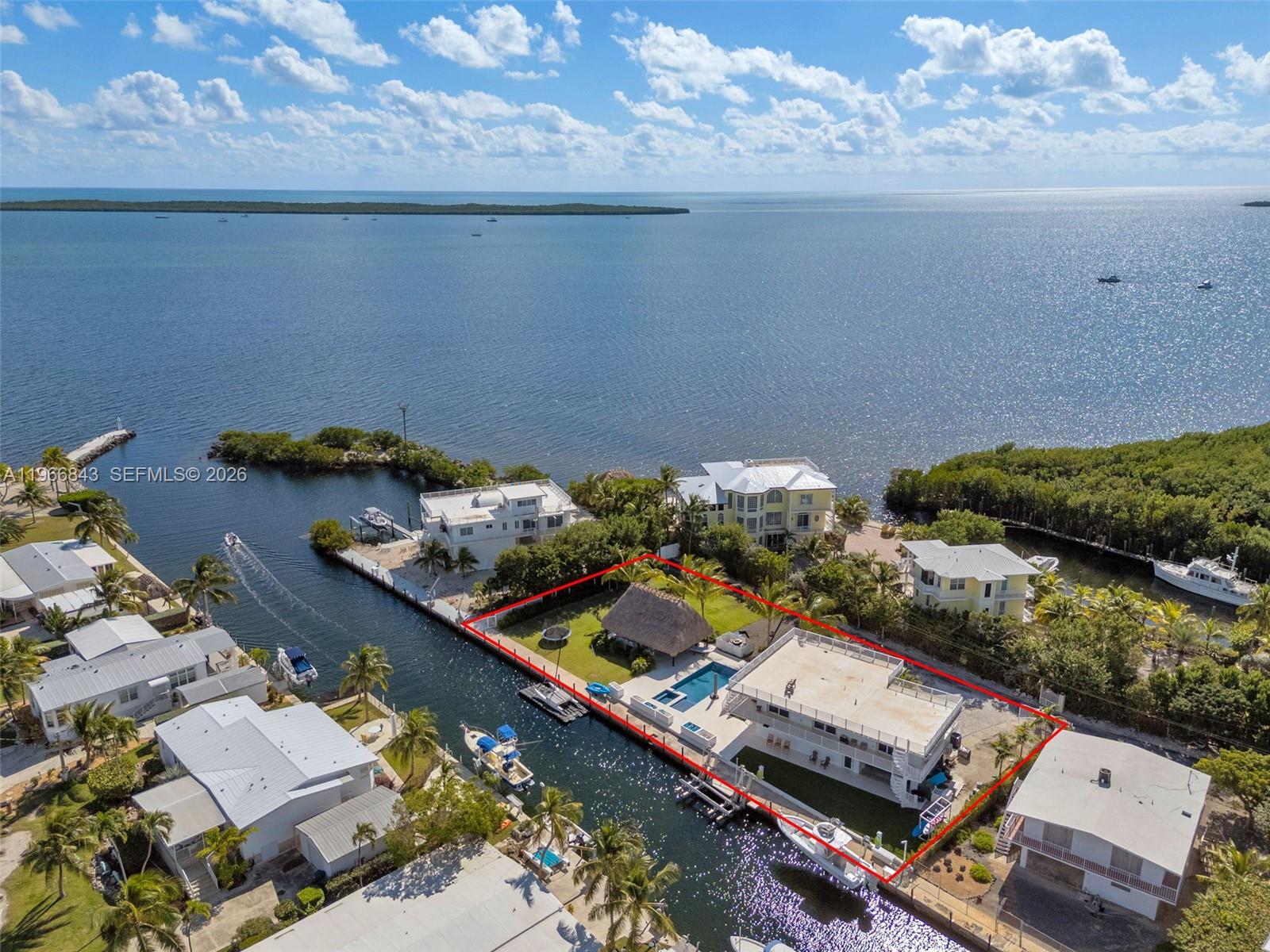 17 Poisonwood Rd, Key Largo FL 33037