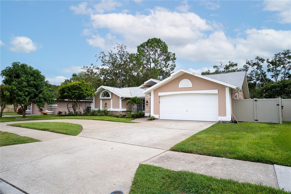 1583 MCAULIFFE LANE