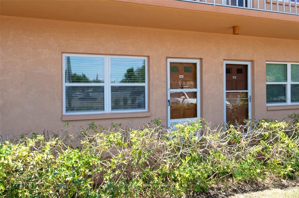 3740 58TH STREET N UNIT 106