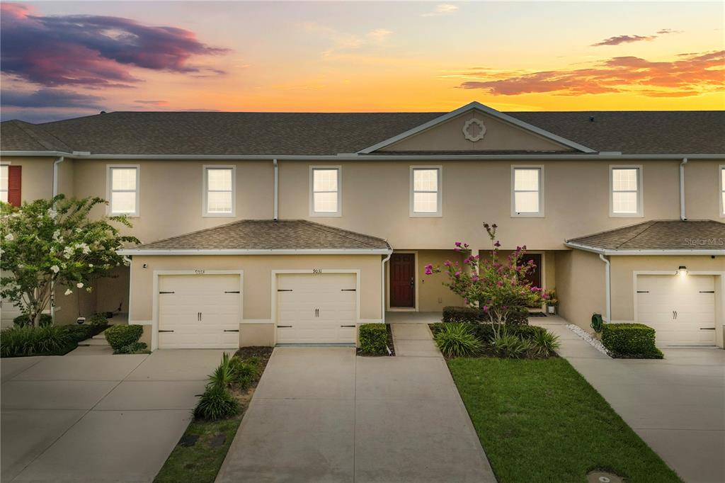 9031 WILDFLOWER LANE