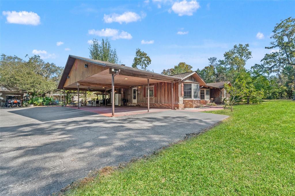 9615 EDEN AVENUE, HUDSON, FL — photo 2 of 30