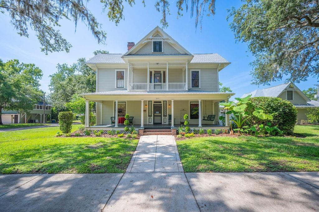 645 E CHURCH STREET