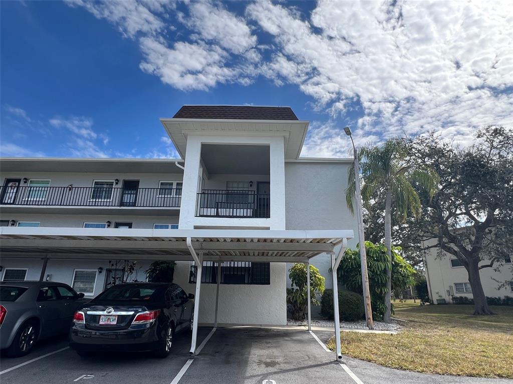 1415 DOOLITTLE LANE UNIT 307