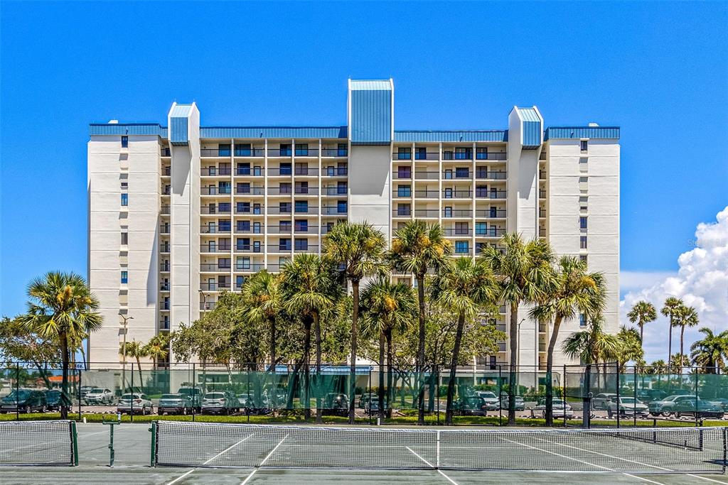 9495 BLIND PASS ROAD UNIT 202