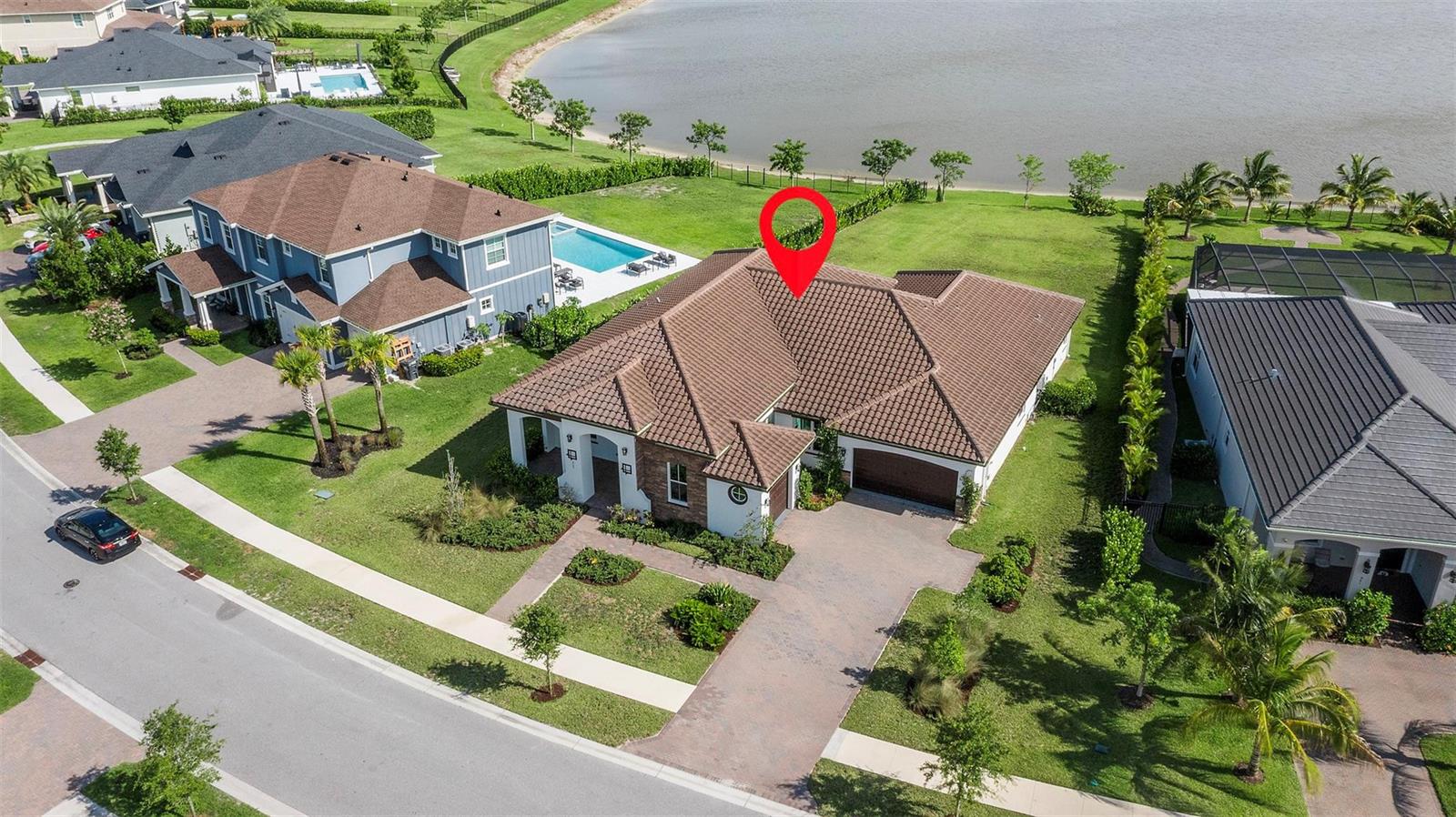 935 Hookline Circle, Loxahatchee FL 33470