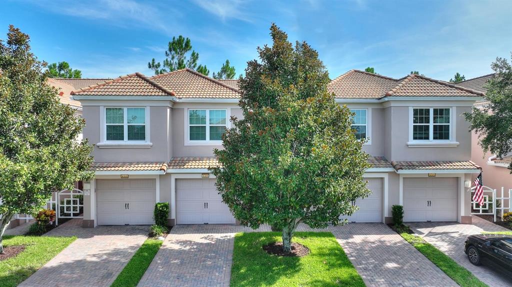 8309 BELLA VIDA CIRCLE UNIT 8309