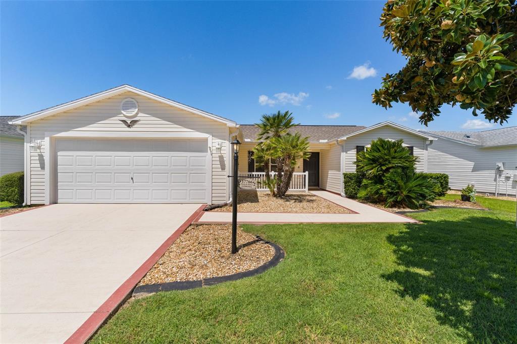 17766 SE 91ST POPLAR TER, THE VILLAGES, FL — photo 2 of 27