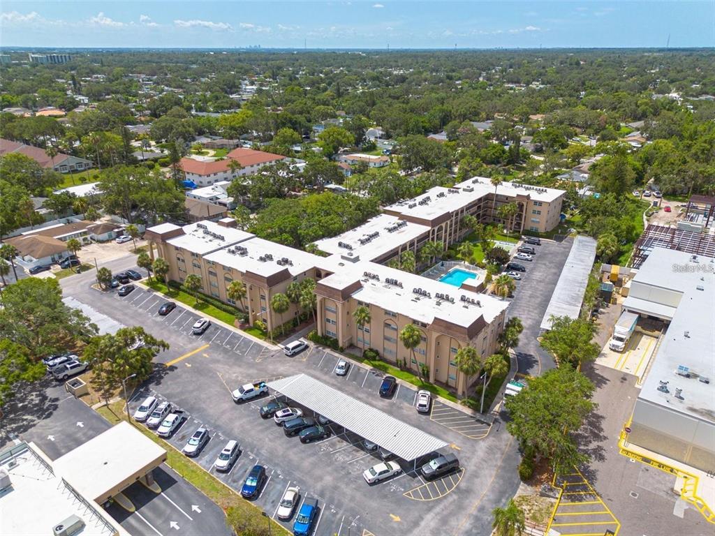 2525 W BAY DRIVE UNIT A12
