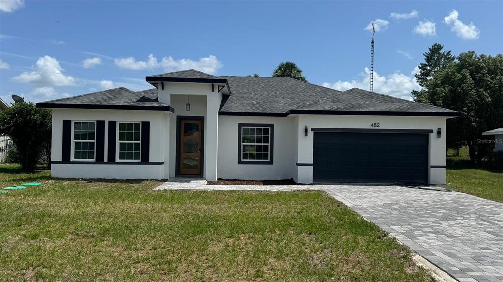 482 MARION OAKS MANOR