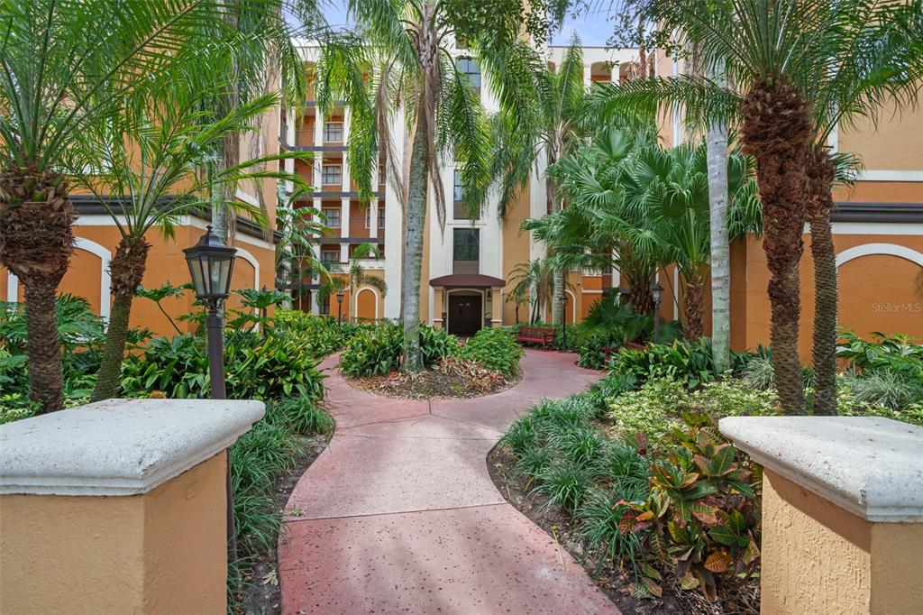 12538 FLORIDAYS RESORT DRIVE UNIT 411