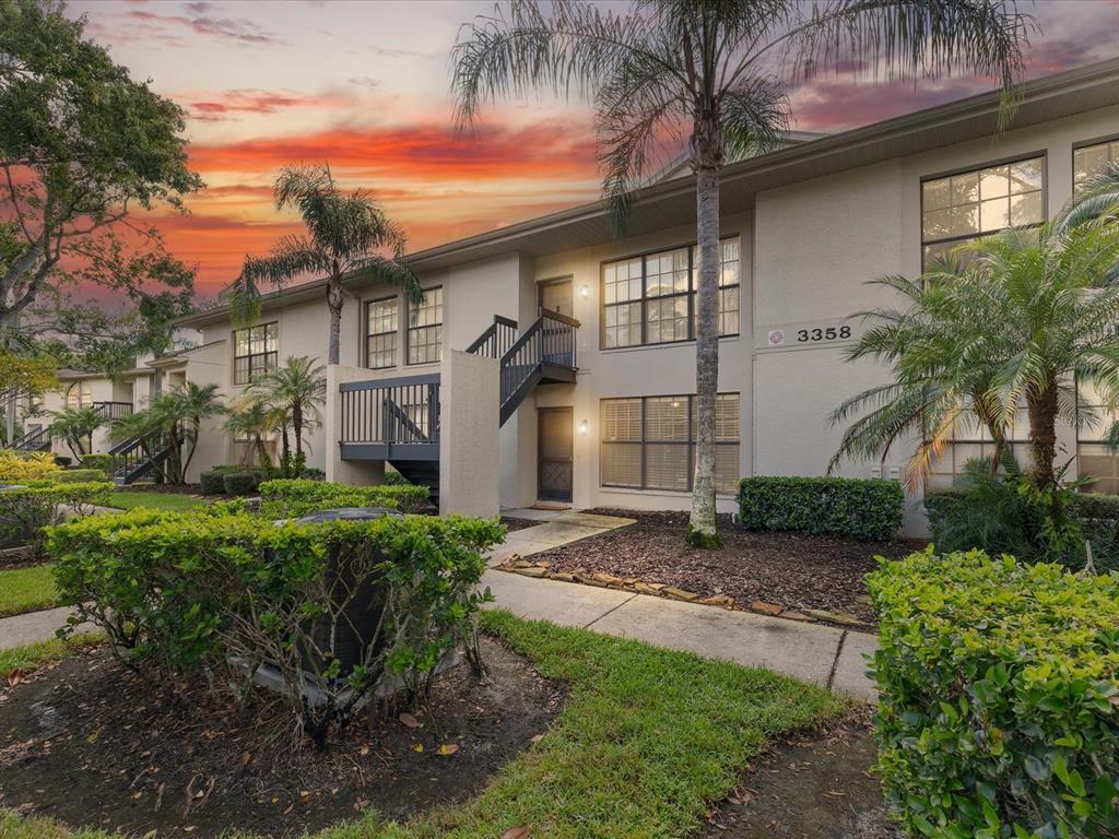 3358 MERMOOR DRIVE UNIT 102