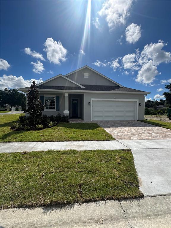 537 ELLIE COURT