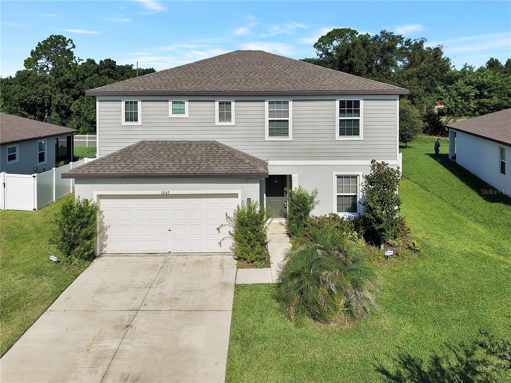 1042 MICHELANGELO LANE