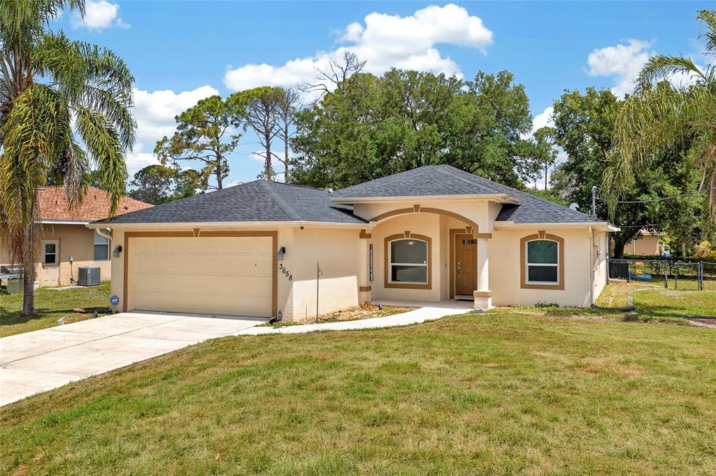 3658 SPINNER AVENUE