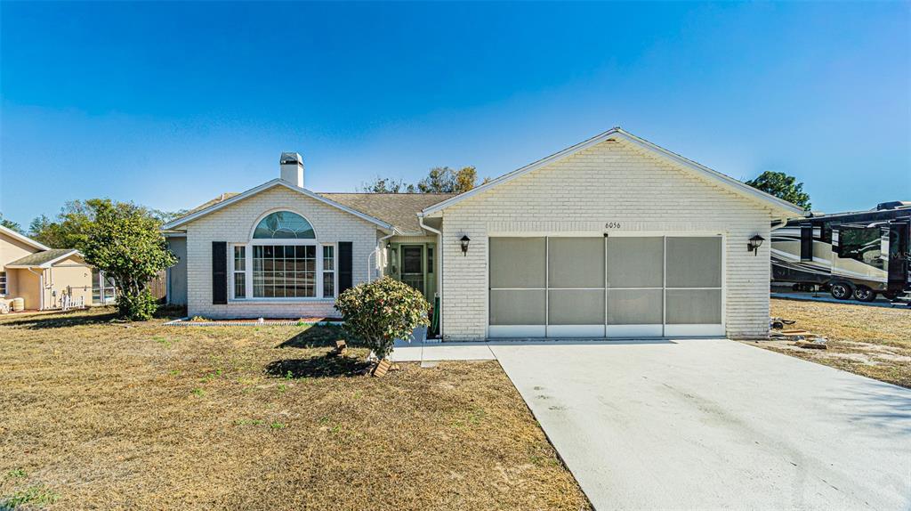 6056 SCHALEKAMP DRIVE, SPRING HILL, FL — photo 2 of 25