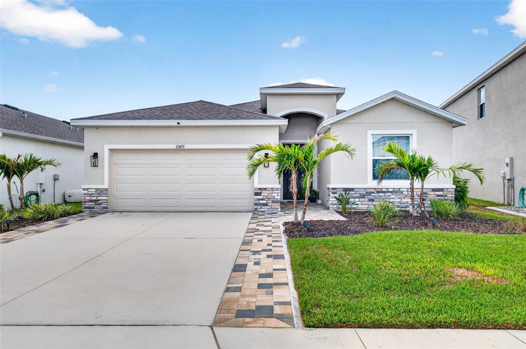 12473 DORA TRAIL