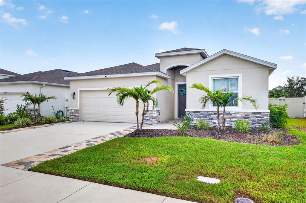 12473 DORA TRAIL, PARRISH, FL — photo 2 of 30