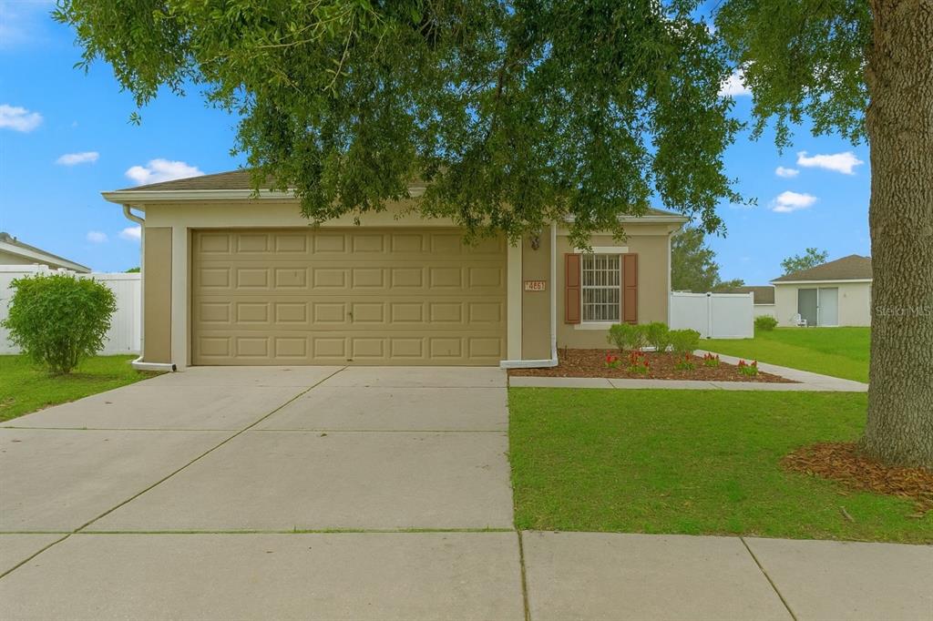 14861 WAKE ROBIN DRIVE