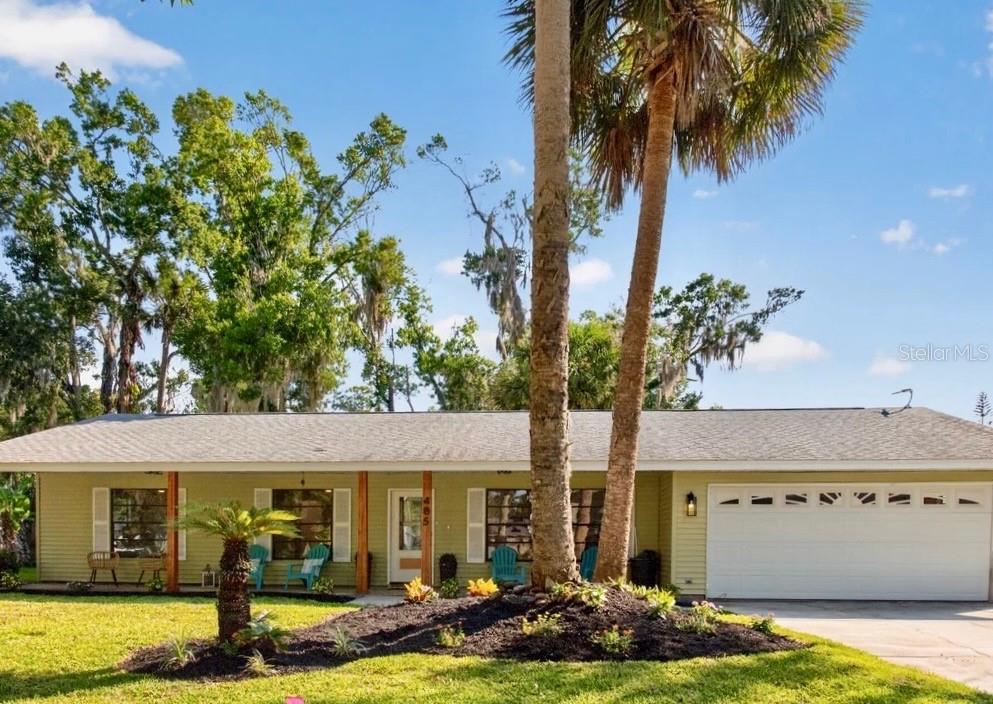 485 MERRIMAC DRIVE
