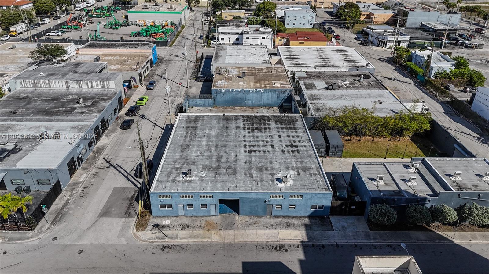 2301 NW 7th Pl, Miami FL 33127