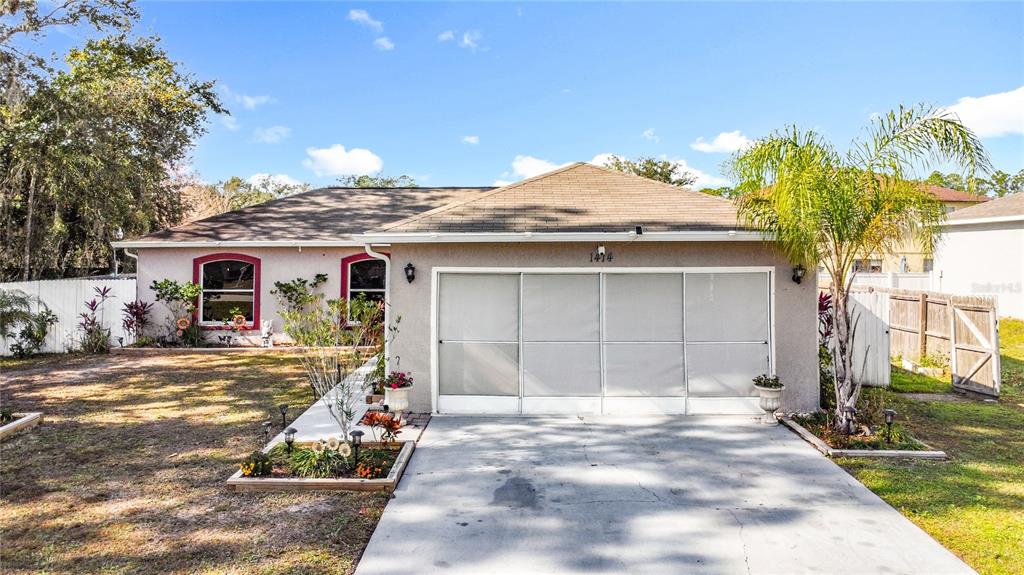1414 SWAN COURT