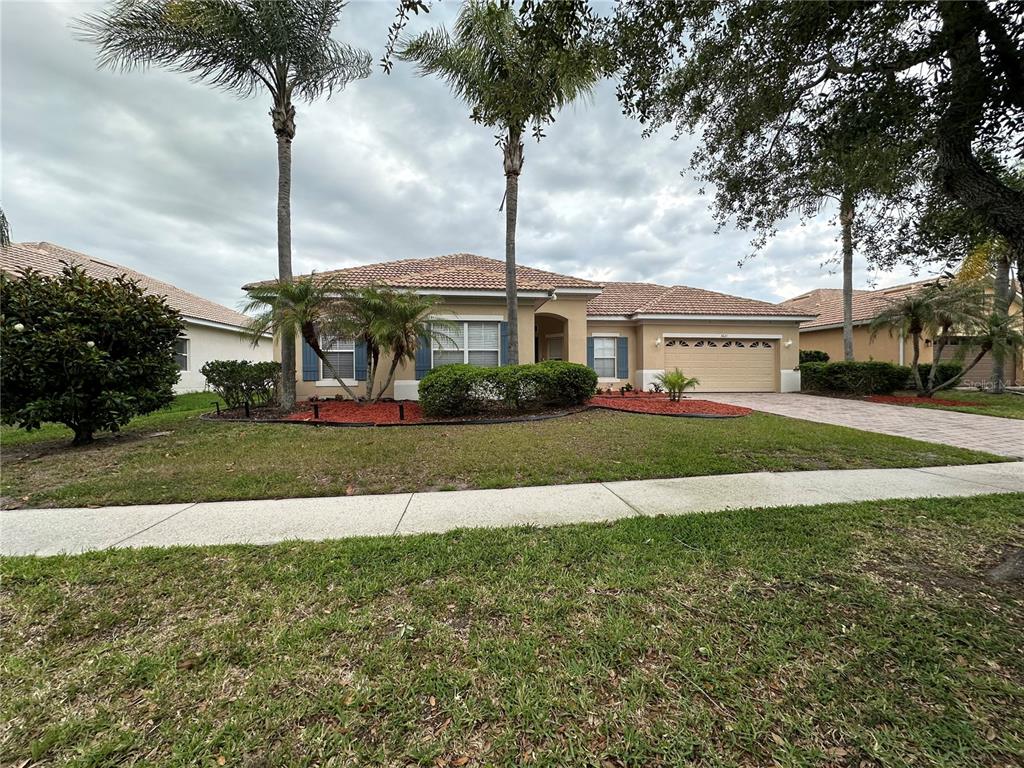 3621 WEATHERFIELD DRIVE