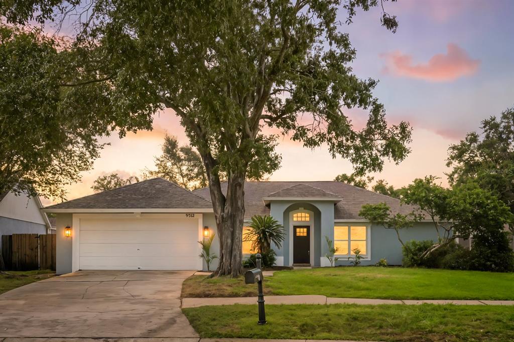 9212 SUNFLOWER DRIVE