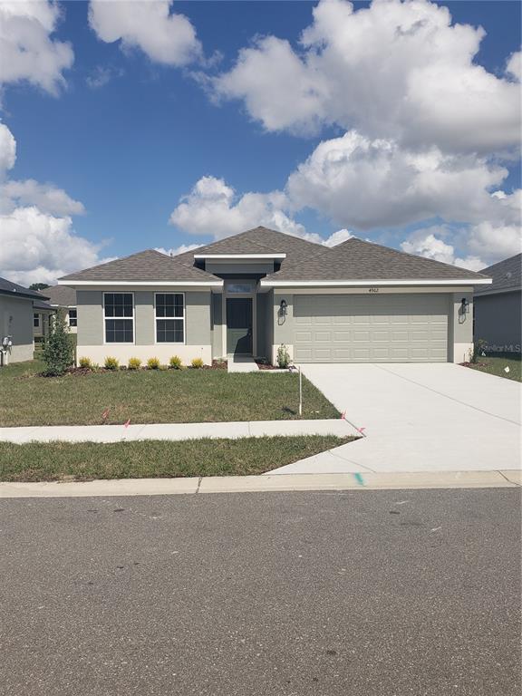 4962 SUTHERLAND STREET Lot 72