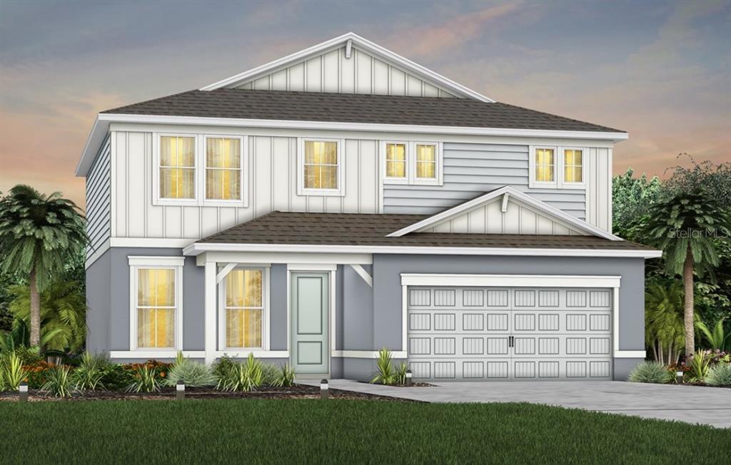 1538 TIMBER LEAF ROAD