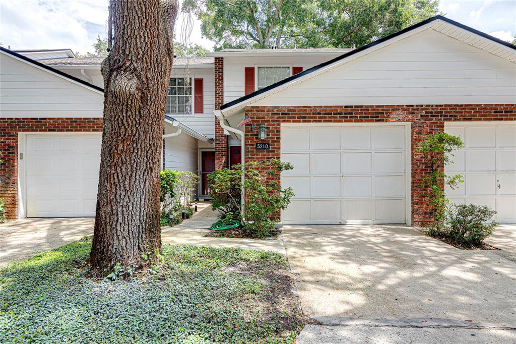 5210 LAZY OAKS DRIVE UNIT 5210
