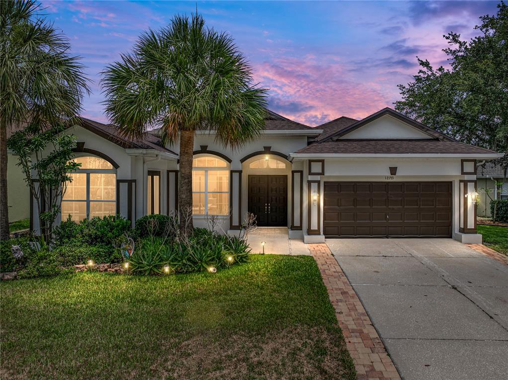 12333 WOODLANDS CIRCLE