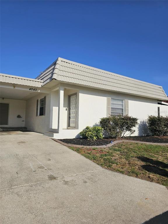 4043 LA PASIDA LANE