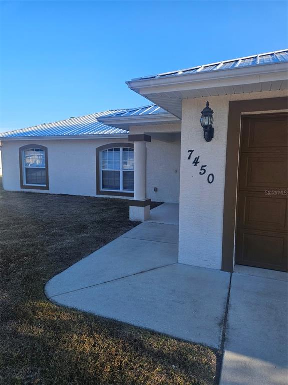 7450 BLUTTER ROAD, NORTH PORT, FL — photo 2 of 30