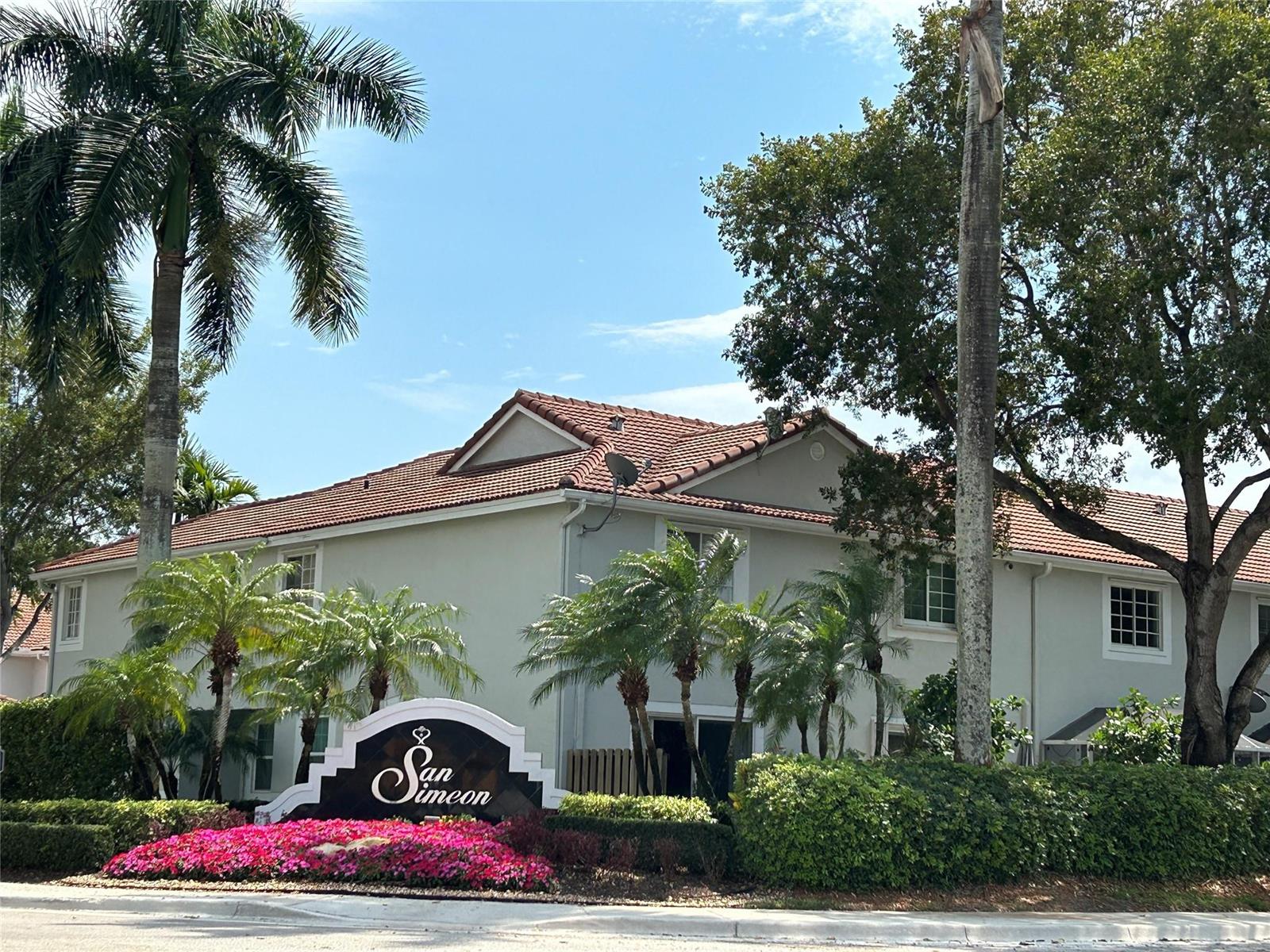 3730 San Simeon Circle, Weston FL 33331