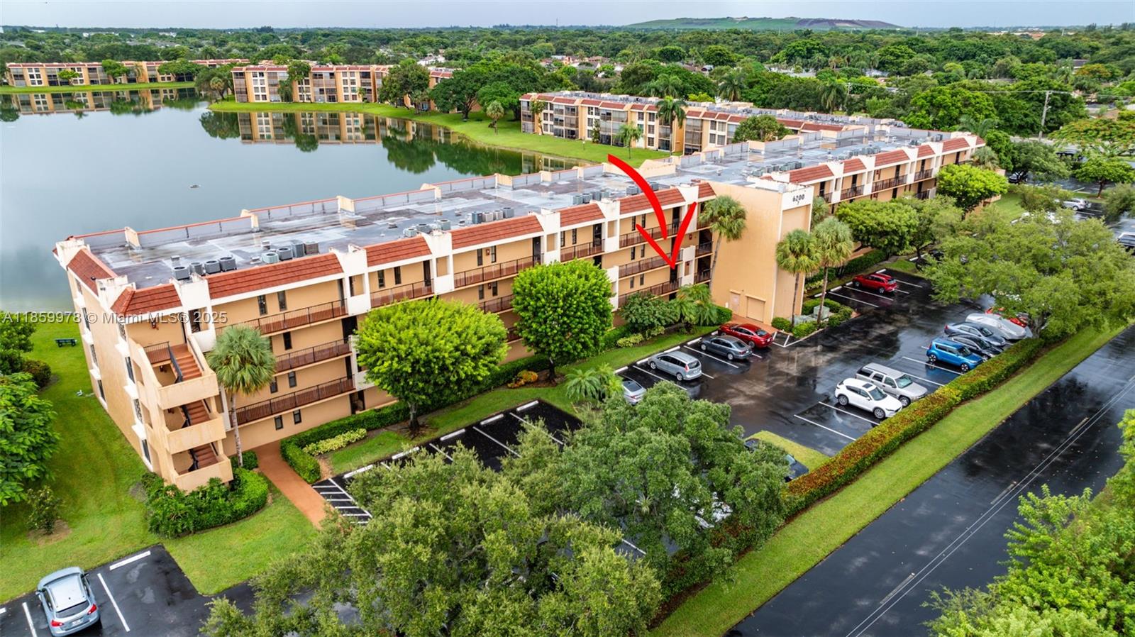 6219 Coral Lake Dr # 207, Margate FL 33063