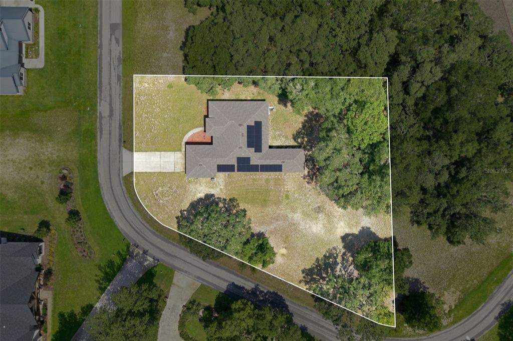 9495 E BAYMEADOWS DRIVE, INVERNESS, FL — photo 2 of 30