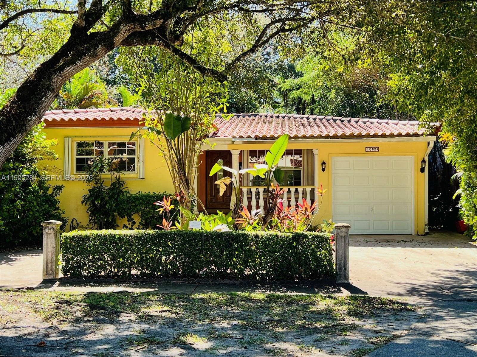 1032 Obispo Ave, Coral Gables FL 33134