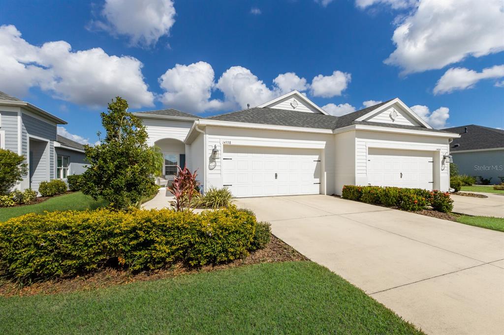 14538 BAREFOOT LANE