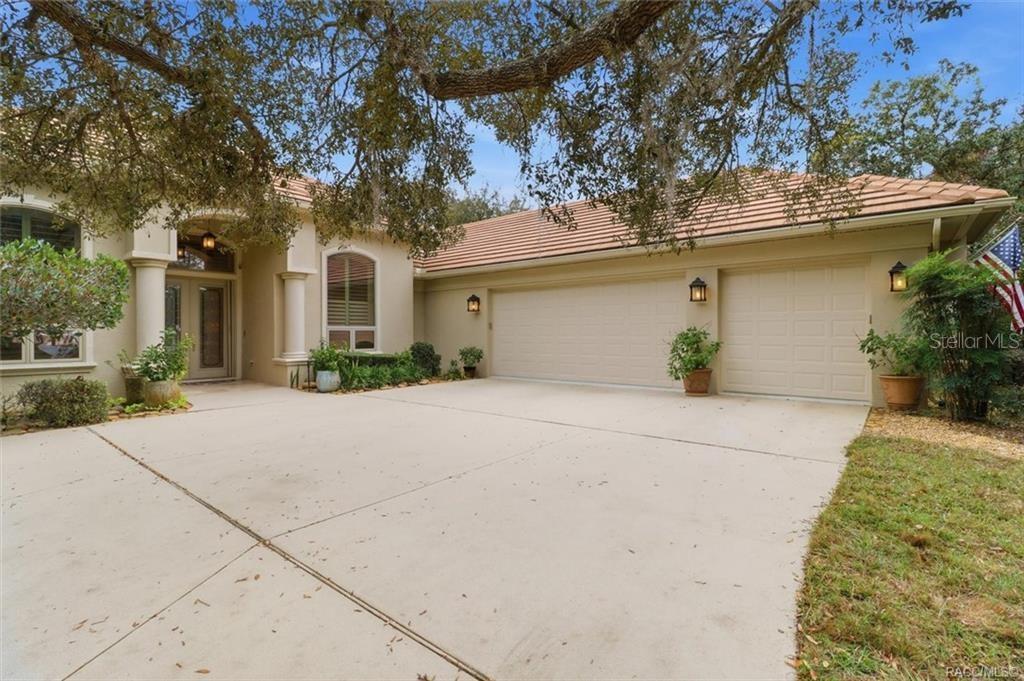 2723 N CROSSWATER PATH, LECANTO, FL — photo 2 of 30