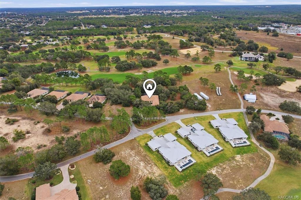 2723 N CROSSWATER PATH, LECANTO, FL — photo 3 of 30