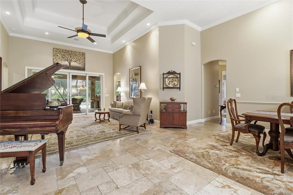 2723 N CROSSWATER PATH, LECANTO, FL — photo 5 of 30