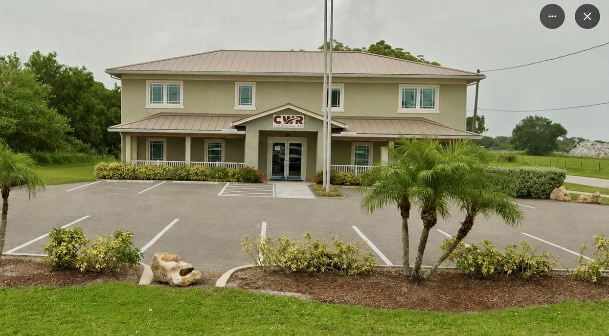 806 NW 9th Street, Okeechobee FL 34972