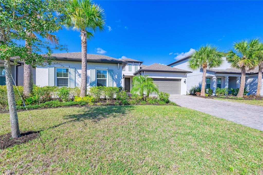 1008 FERNLEAF RUN, BRADENTON, FL — photo 2 of 30
