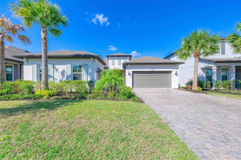 1008 FERNLEAF RUN, BRADENTON, FL — photo 3 of 30