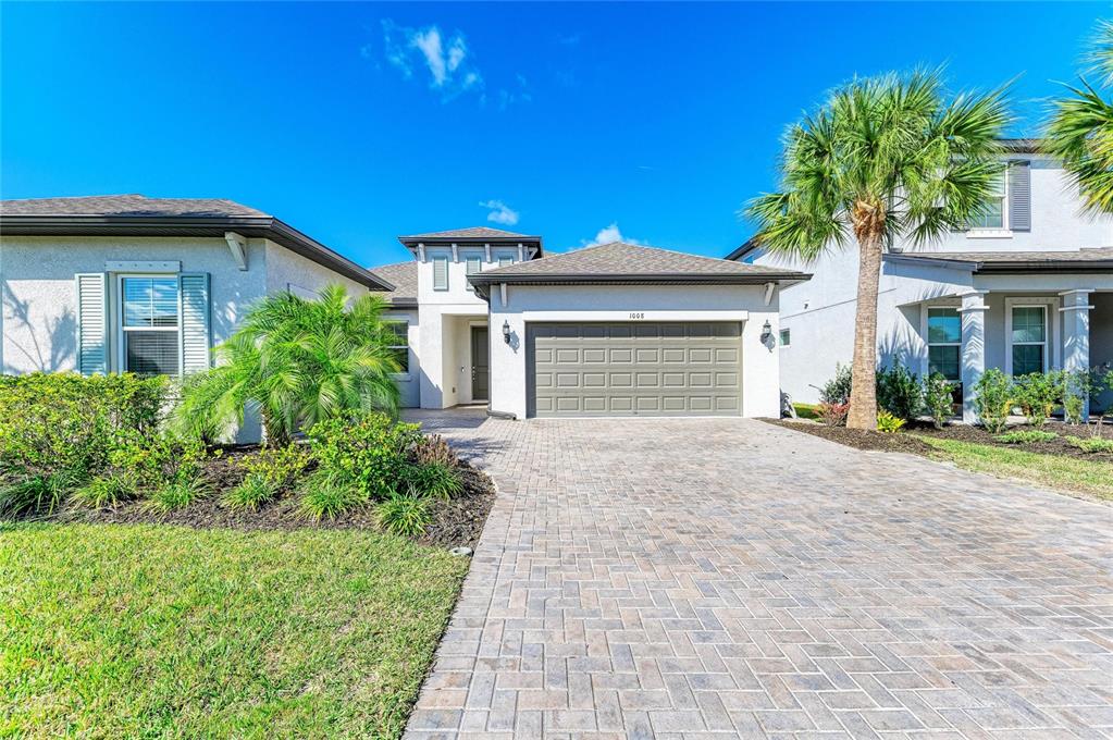 1008 FERNLEAF RUN, BRADENTON, FL — photo 4 of 30