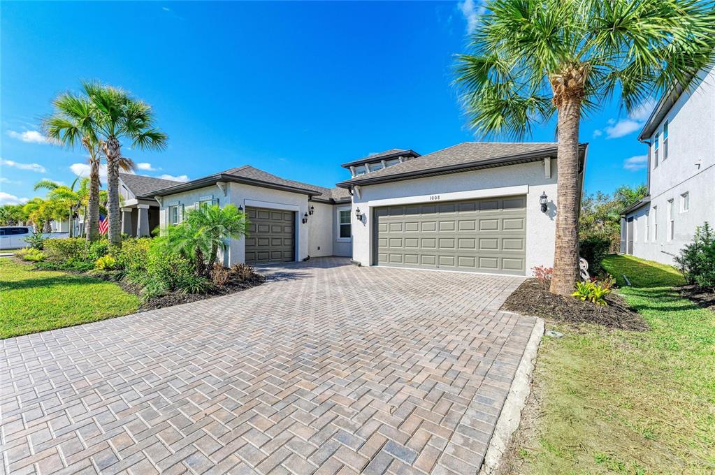 1008 FERNLEAF RUN, BRADENTON, FL — photo 5 of 30