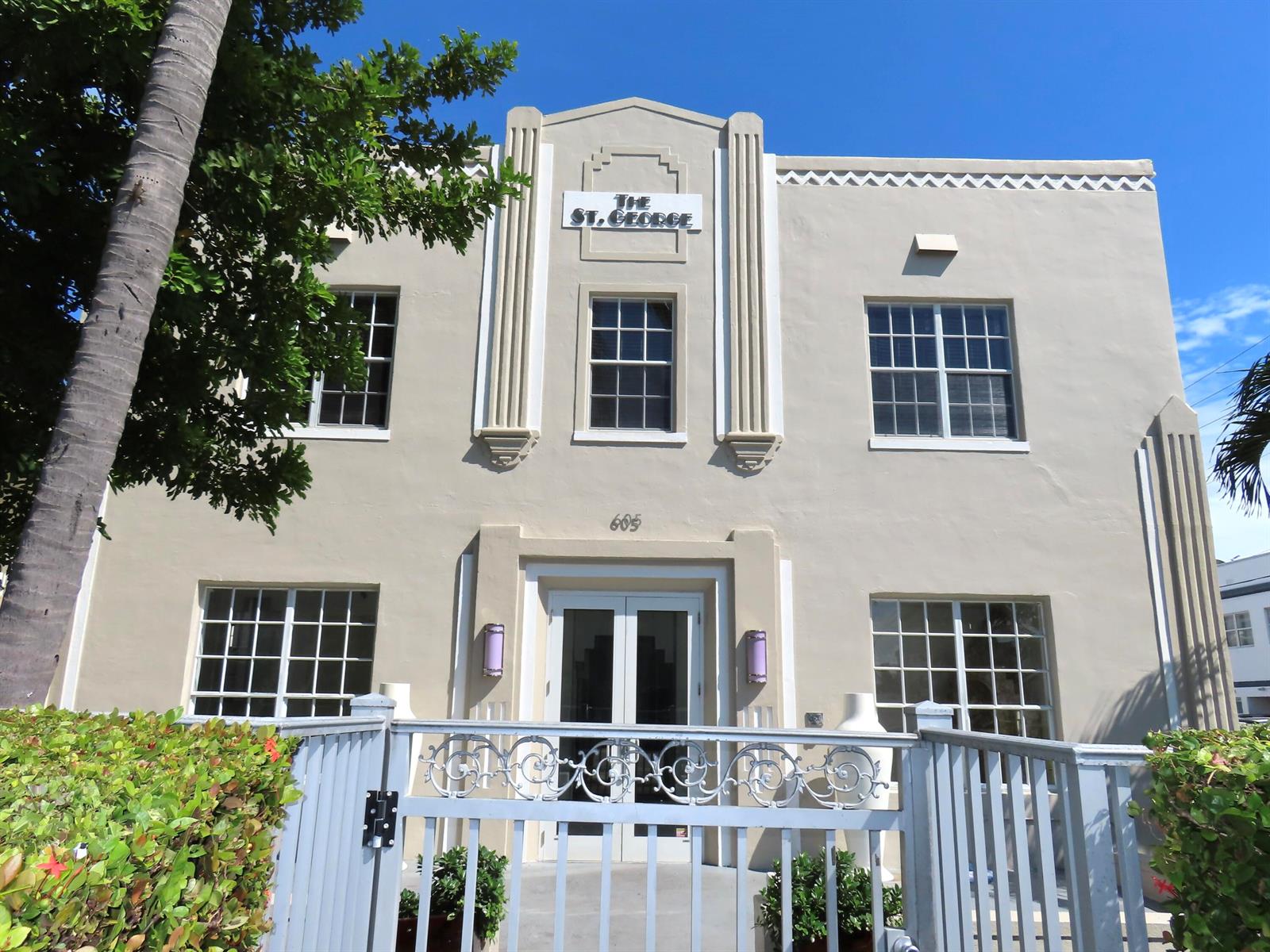 605 Euclid Avenue # 202, Miami Beach FL 33139