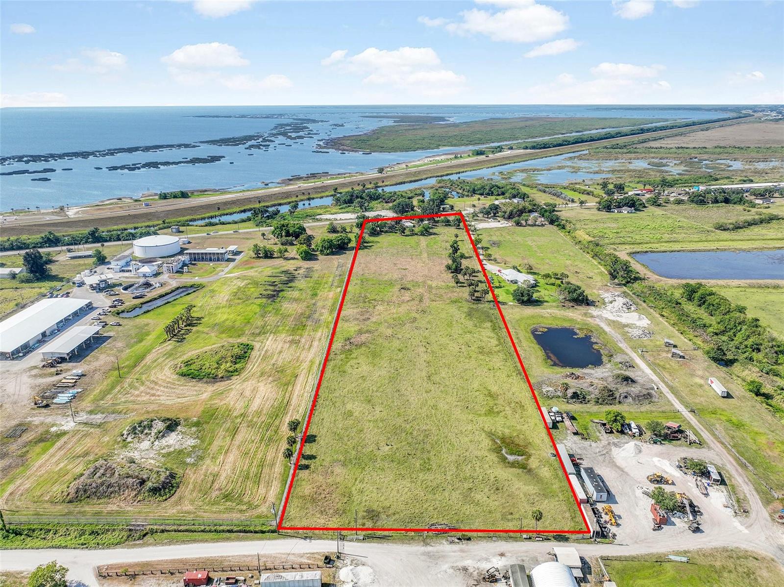 615 State Road 78, Okeechobee FL 34974
